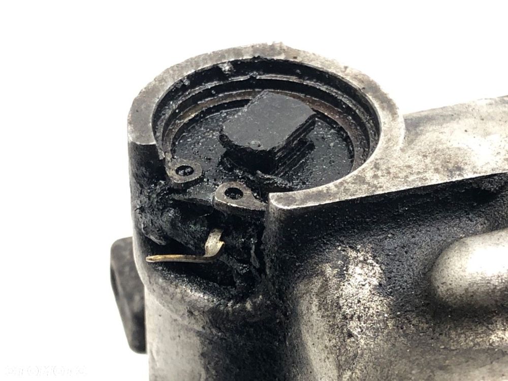 SPRĘŻARKA KLIMATYZACJI - 173.00 PLN - VW PASSAT B7 Variant (365) 2010 - 2015 2.0 TDI 103 kW [140 - 6