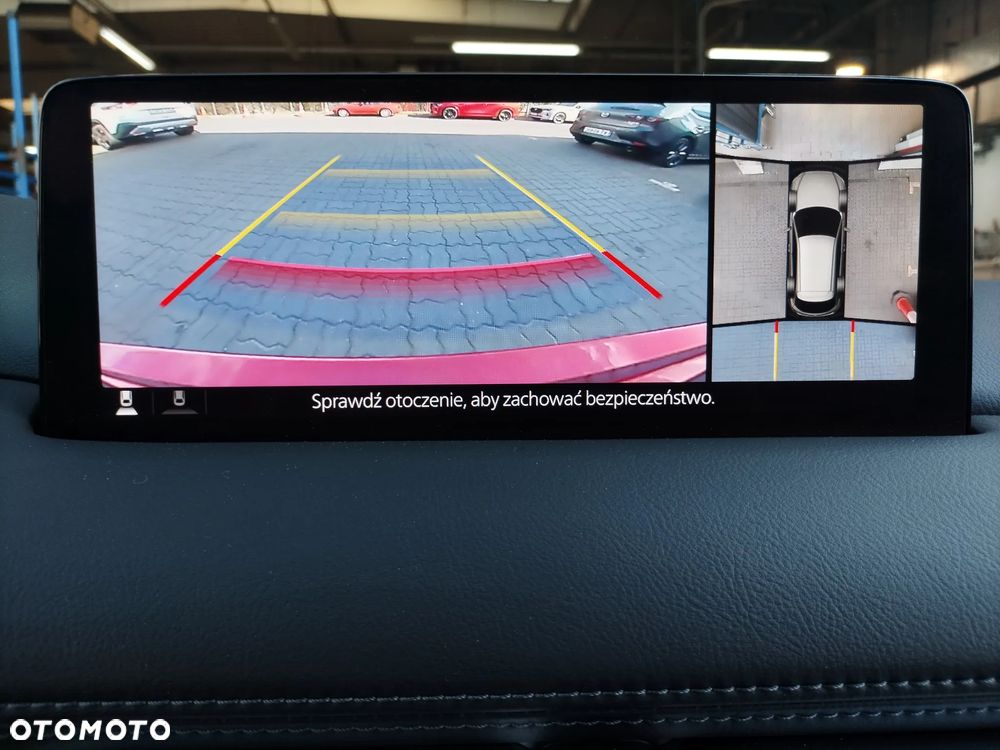 Mazda CX-5 2.0 Homura 2WD - 11