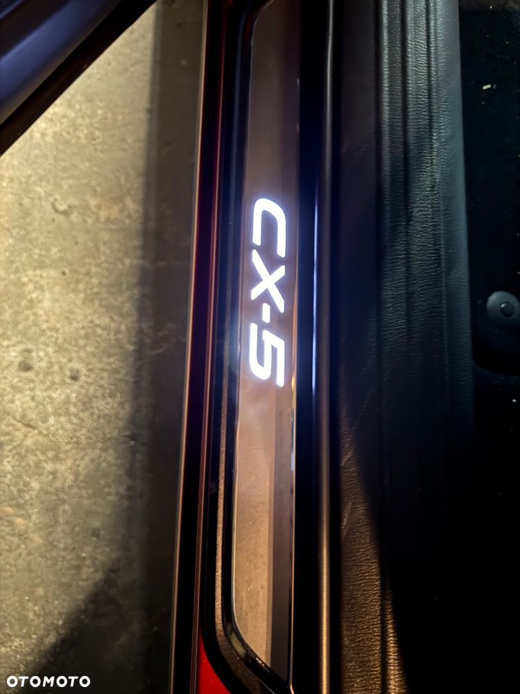 Mazda CX-5 ver-2-0-skypassion-2wd - 17