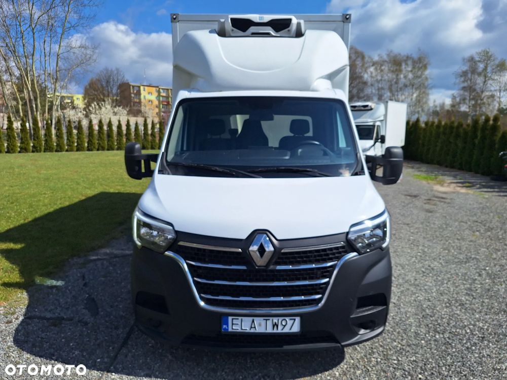 Renault Master - 1