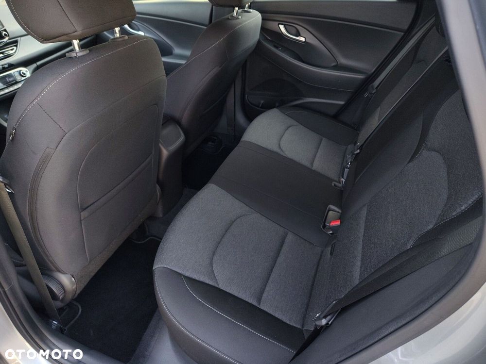 Hyundai i30 1.0 T-GDI Smart - 25