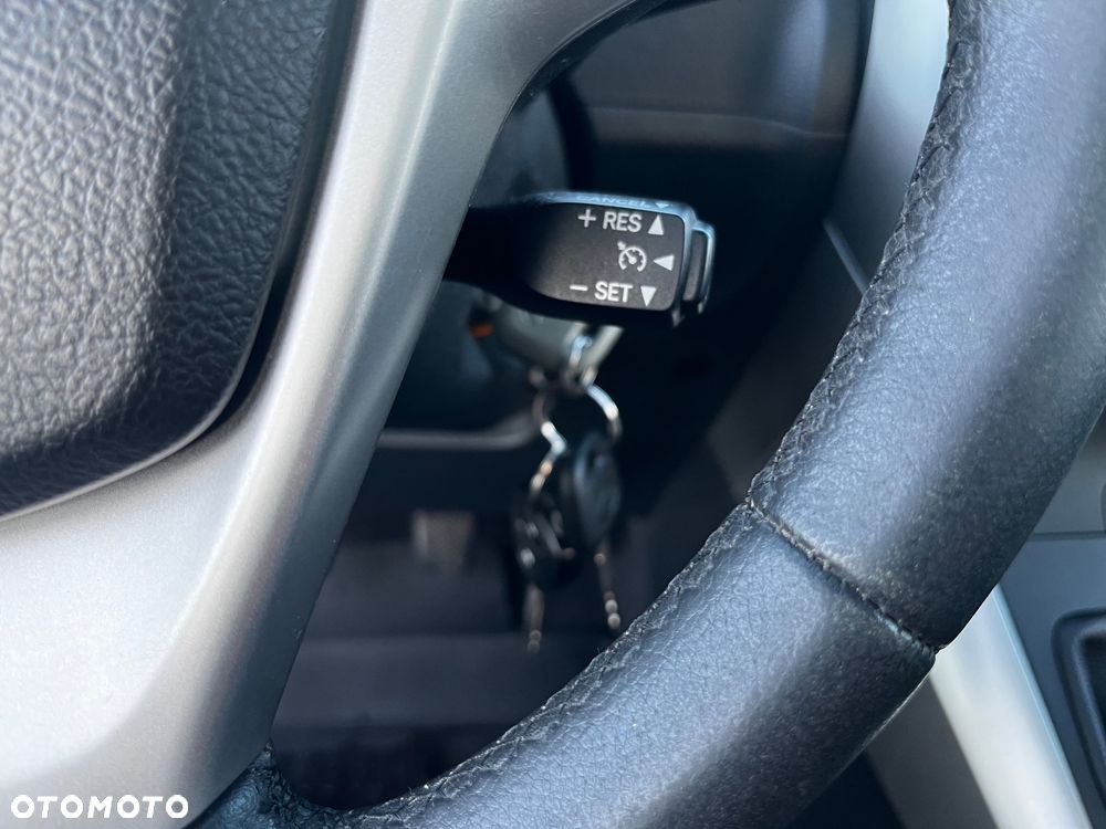 Toyota Verso 1.6 Sol EU5 - 26