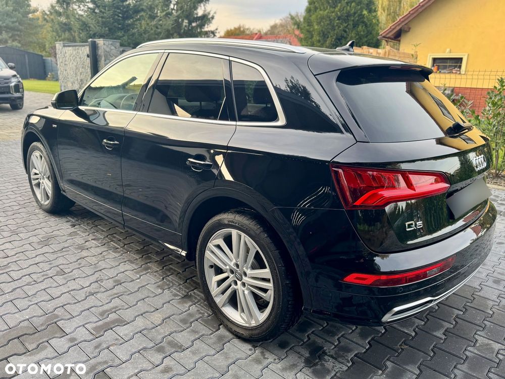 Audi Q5 2.0 TFSI Quattro S tronic - 5