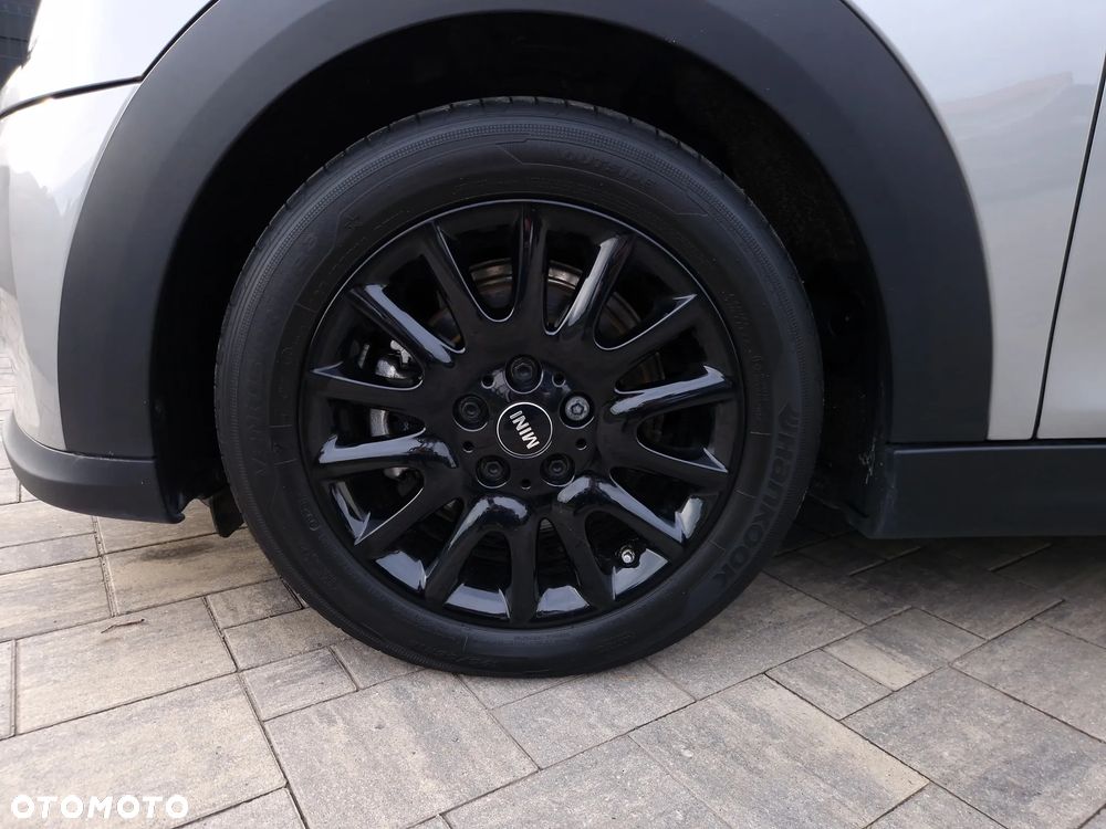 MINI Cooper Classic Trim - 38