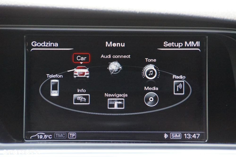 Audi A5 Cabrio - 19