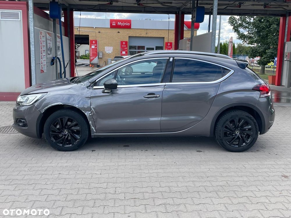 Citroën DS4 1.2 PureTech SoChic S&S - 6