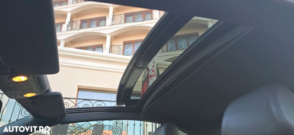 Volkswagen Eos 1.4 TSI Exclusive - 24