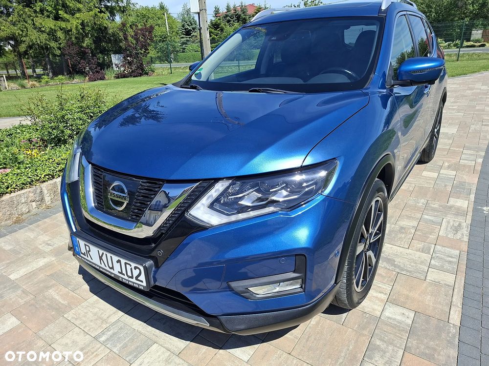 Nissan X-Trail 1.6 DIG-T Tekna - 35