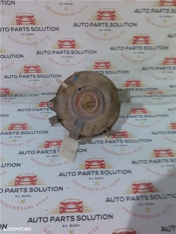 vas expansiune 1.9 tdi vw jetta an fabr.2008 - 1