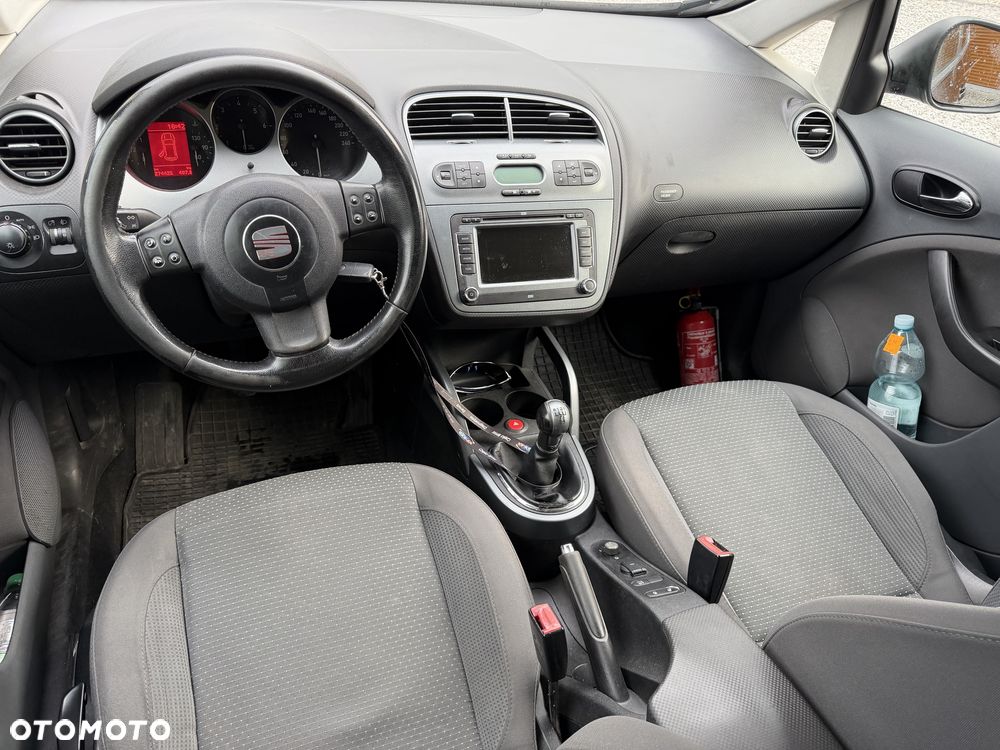 Seat Altea XL - 6