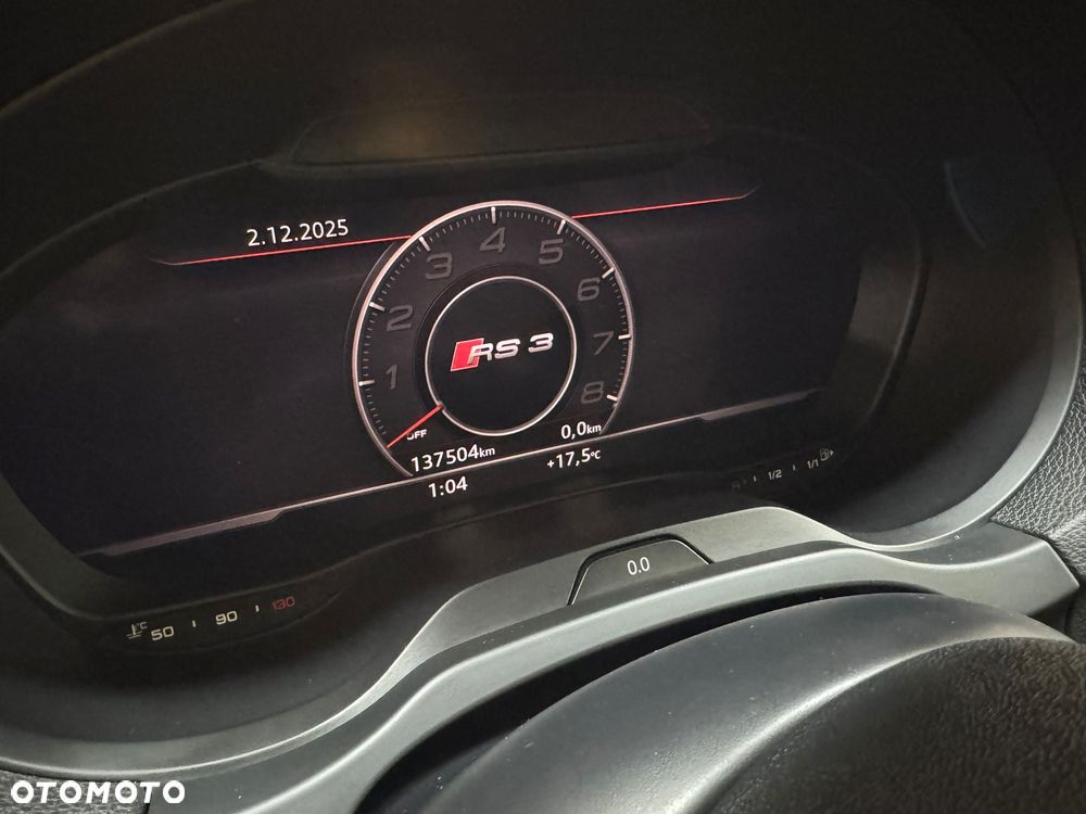 Audi RS3 Sportback 2.5 TFSI GPF Quattro S tronic - 16