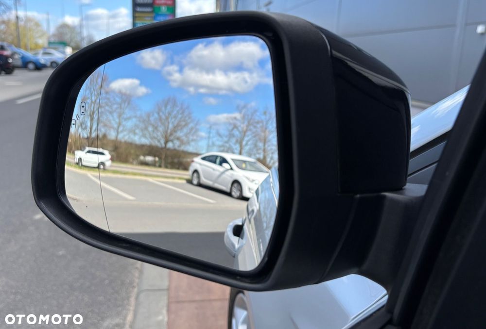 Ford Focus 2.0 TDCi DPF Start-Stopp-System Titanium - 12