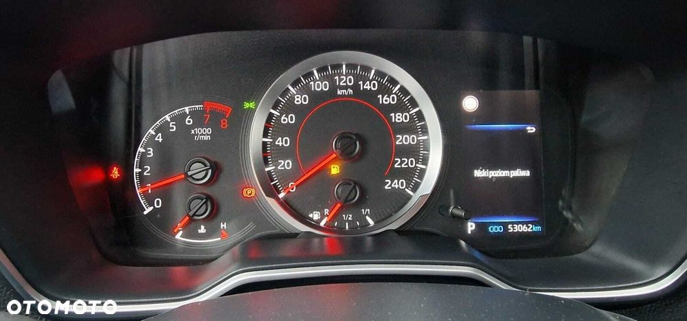 Toyota Corolla 1.5 Comfort MS - 20