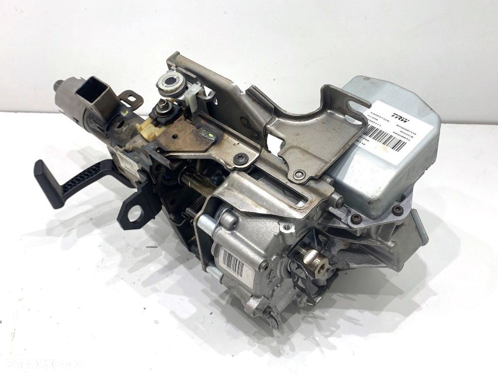 POMPA WSPOMAGANIA  RENAULT CLIO III (BR0/1, CR0/1) 2005 - 2014 1.2 16V (BR02, BR0J, BR11, CR02, - 3