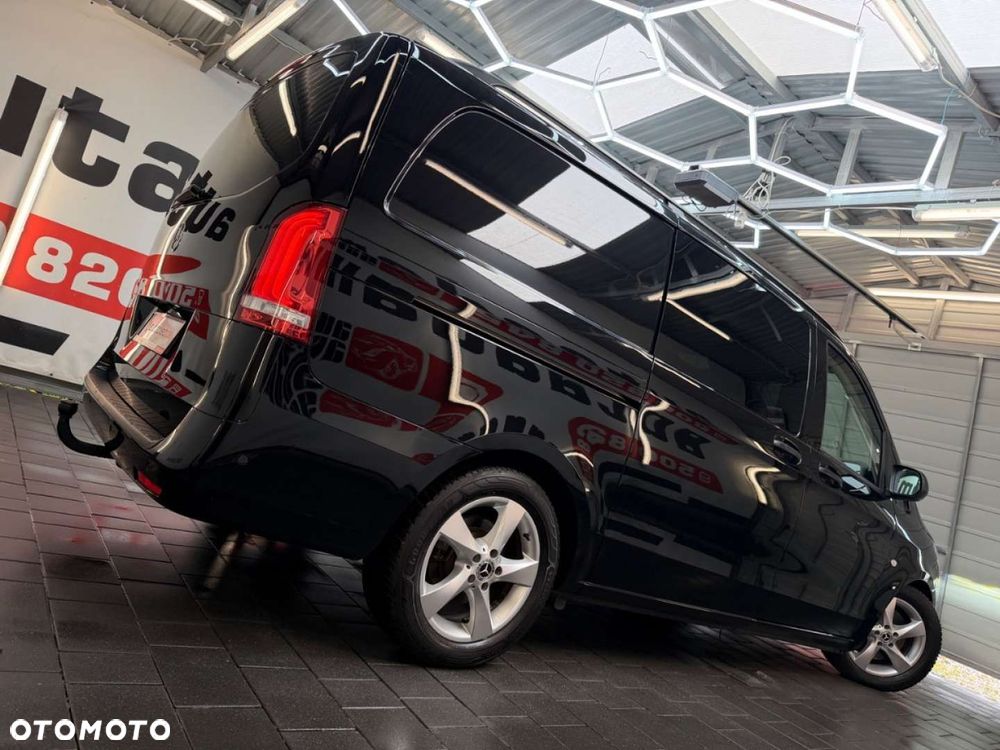 Mercedes-Benz Vito - 18