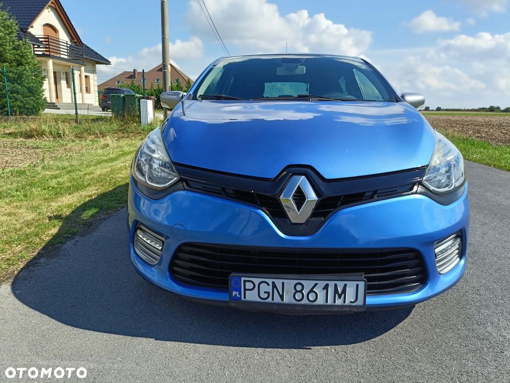 Renault Clio Energy TCe 120 EDC GT - 28