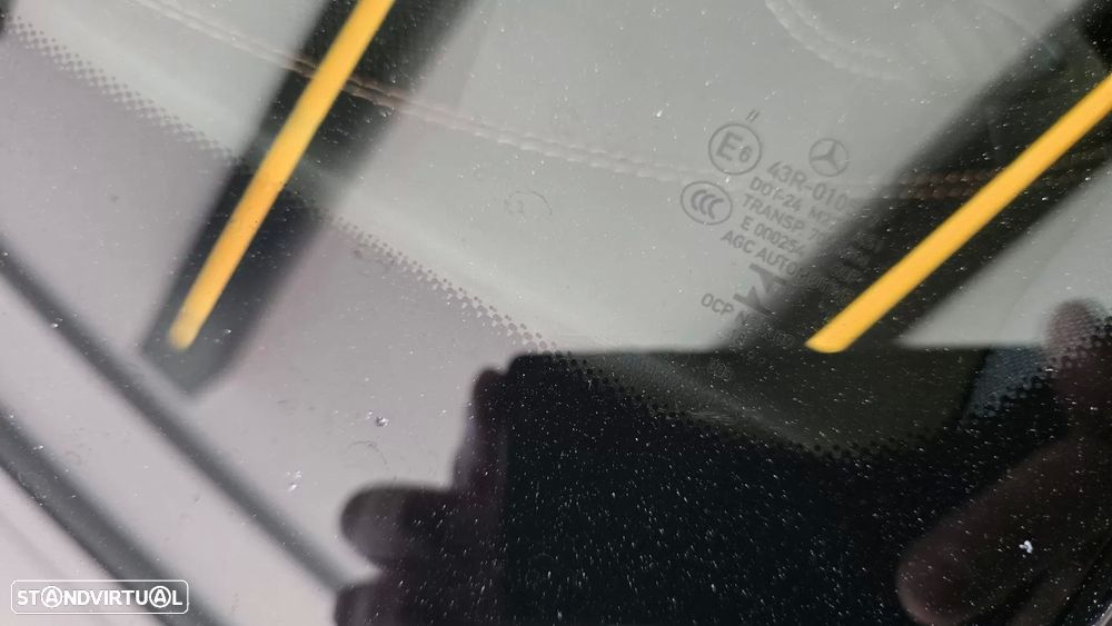 Mercedes-Benz CLS 400 d 4Matic AMG Line - 31