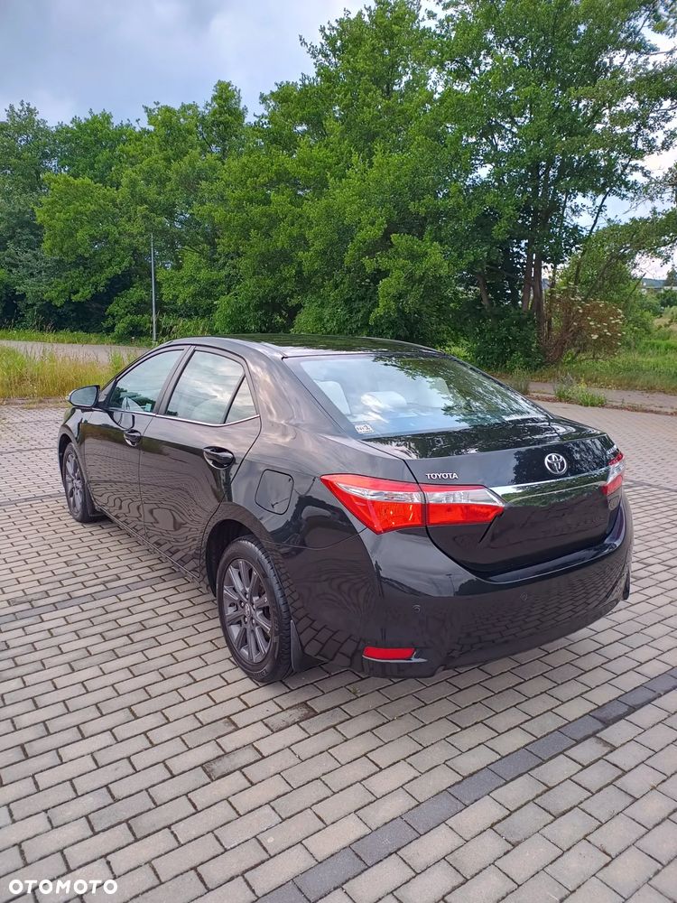 Toyota Corolla 1.6 Active - 2