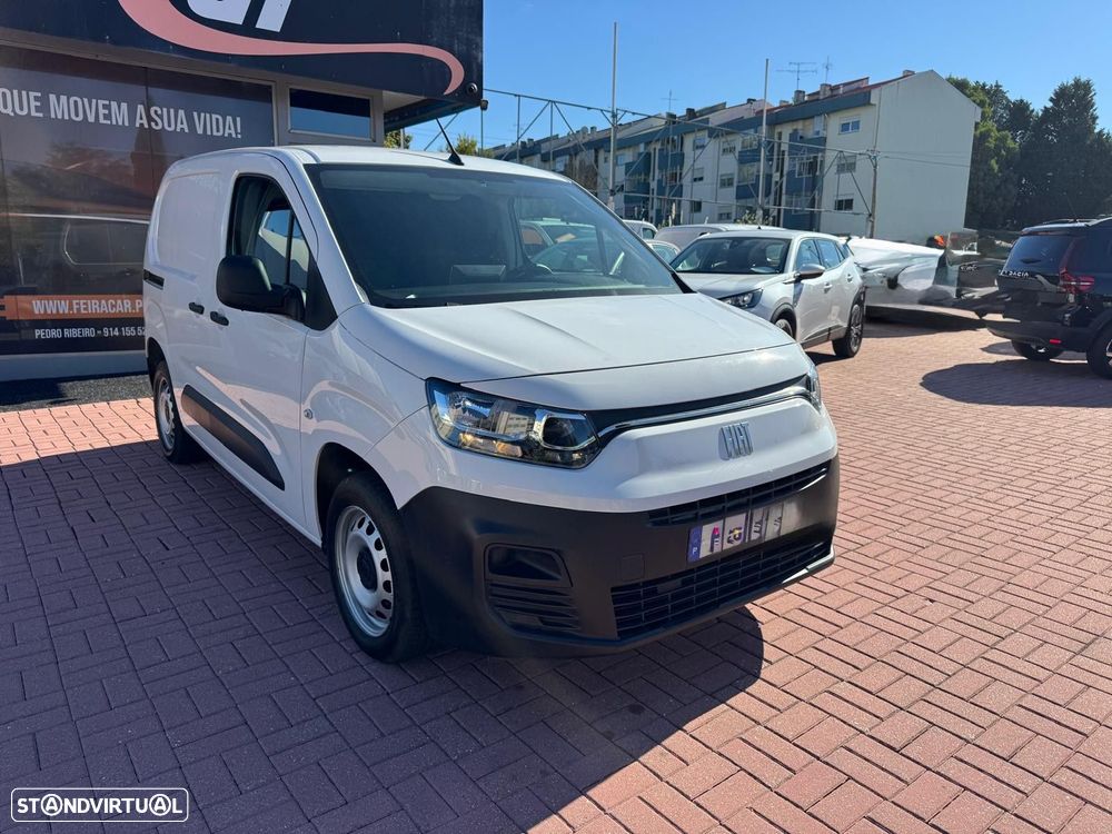 Fiat Doblo Outro - 2