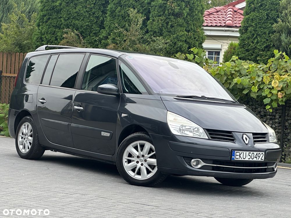 Renault Grand Espace Gr 2.0T 16V Dynamique - 5