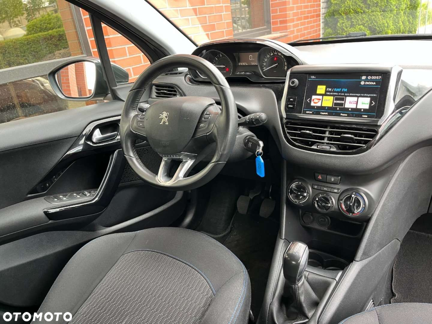 Peugeot 208 PureTech 82 Stop & Start Signature - 7