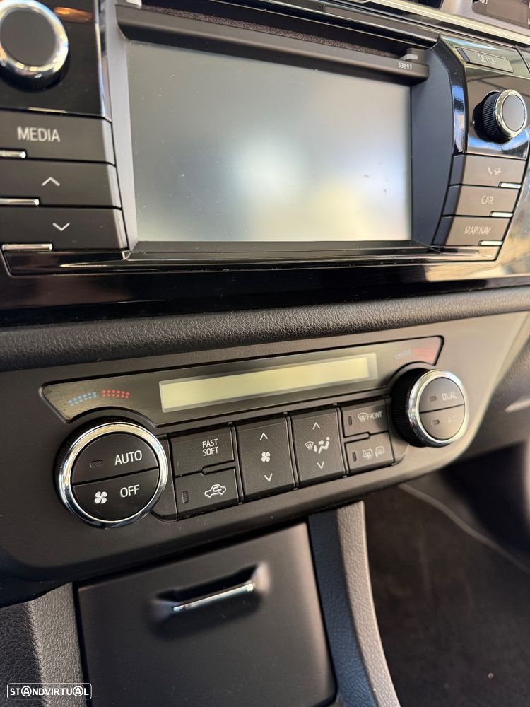 Toyota Corolla 1.33 VVT-i Active - 13