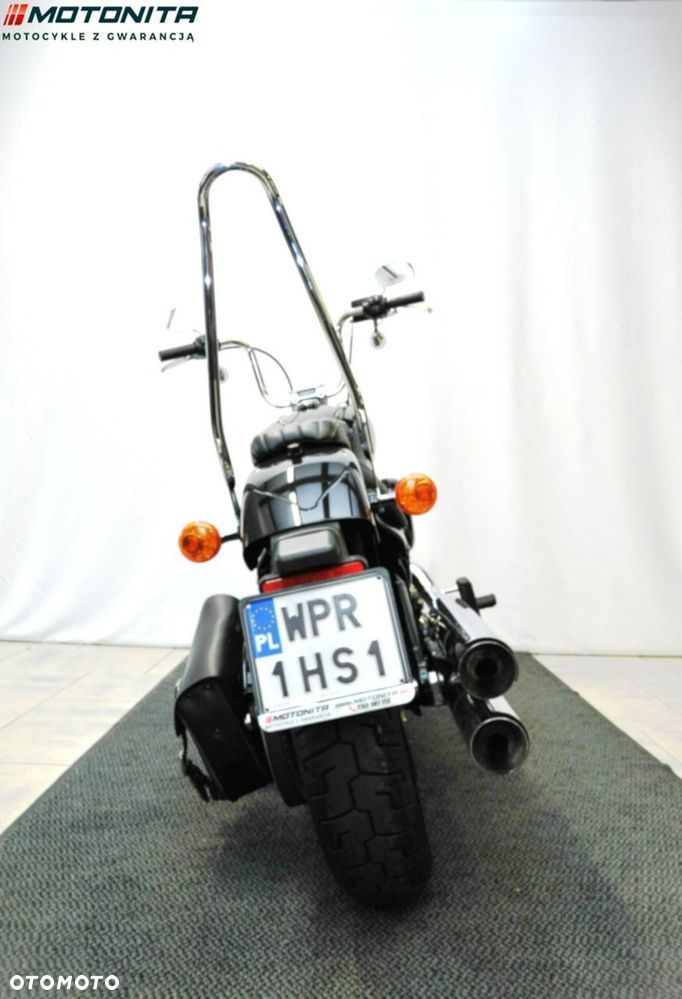 Harley-Davidson Softail Standard - 8