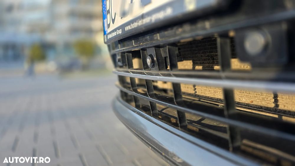 Volkswagen Tiguan 2.0 TDI SCR 4MOTION DSG Highline - 10