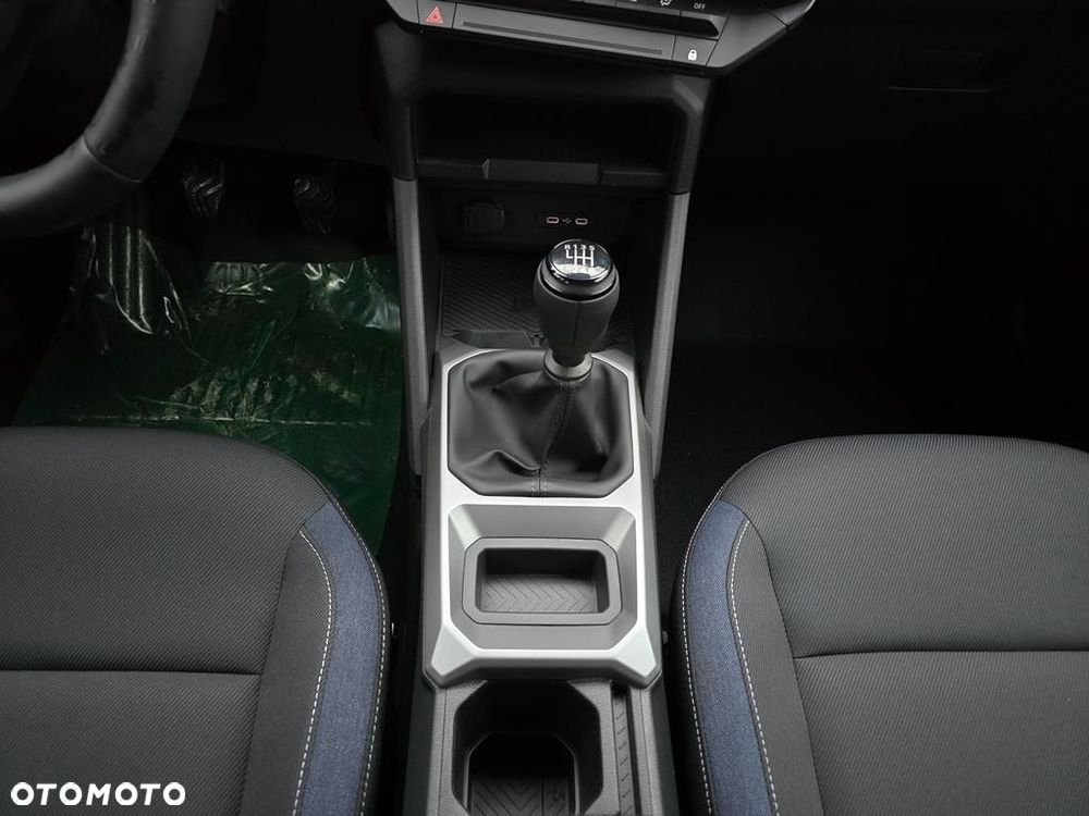 Dacia Duster 1.2 TCe mHEV Journey - 18