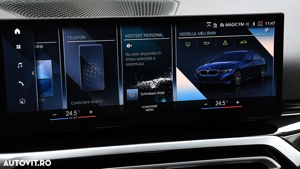 BMW Seria 3 320i xDrive Aut. Modern Line - 20