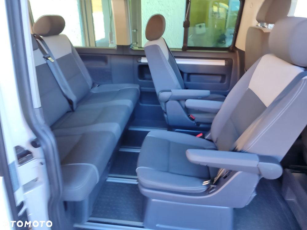 Volkswagen California - 6