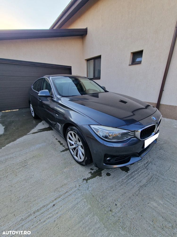 BMW Seria 3 - 2