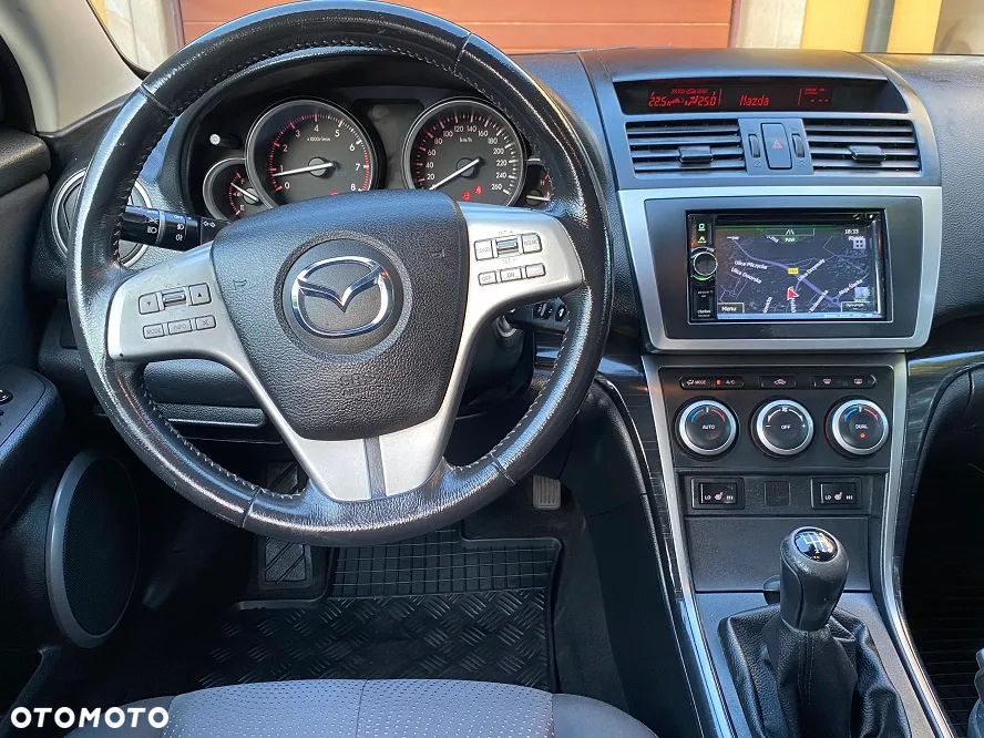Mazda 6 2.0 Exclusive - 17