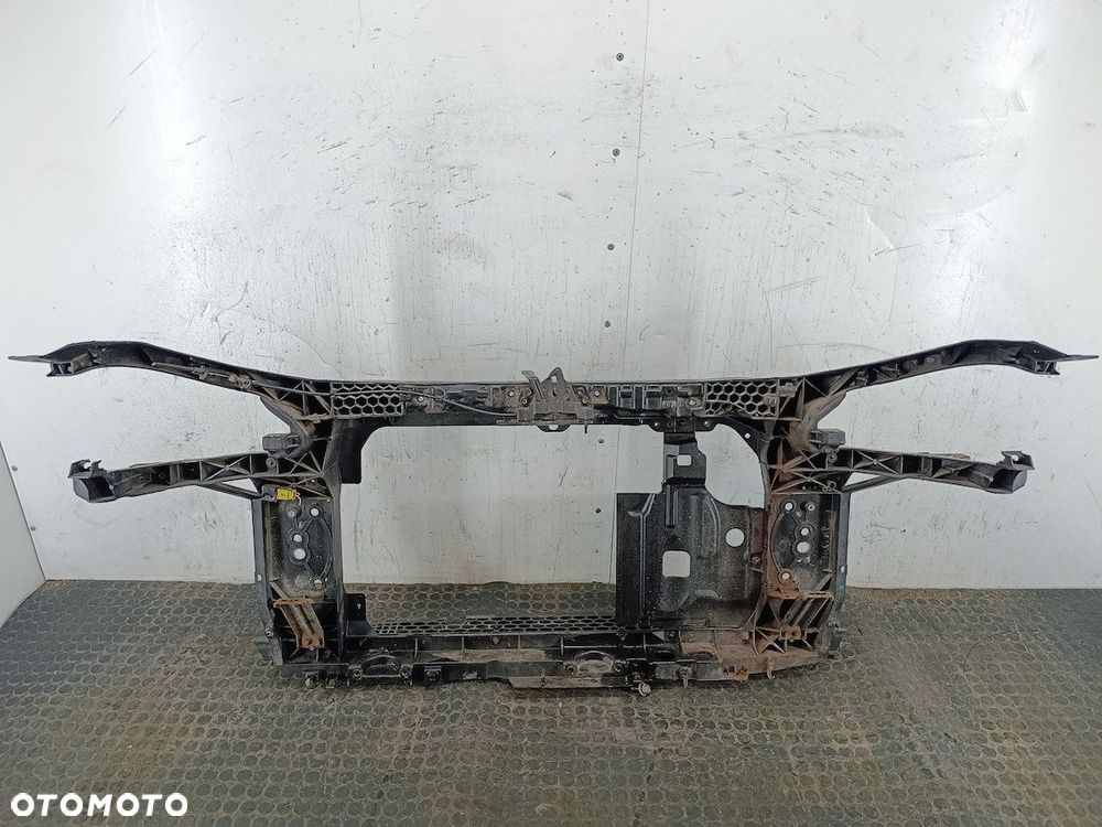 PAS PRZÓD, WZMOCNIENIE CZOŁOWE HYUNDAI I10 FL I 64101-0X000 1.1 12V - 3
