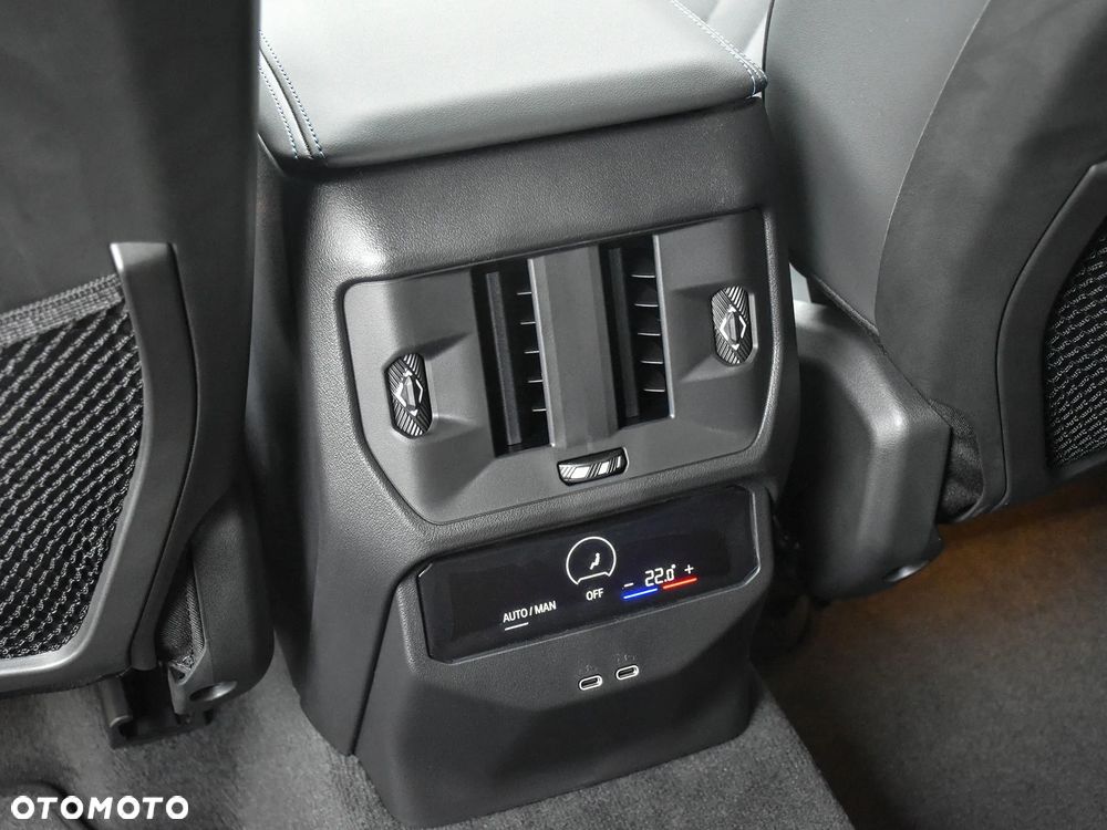 BMW X3 20d xDrive - 22