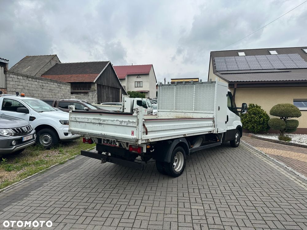 Iveco DAILY - 6