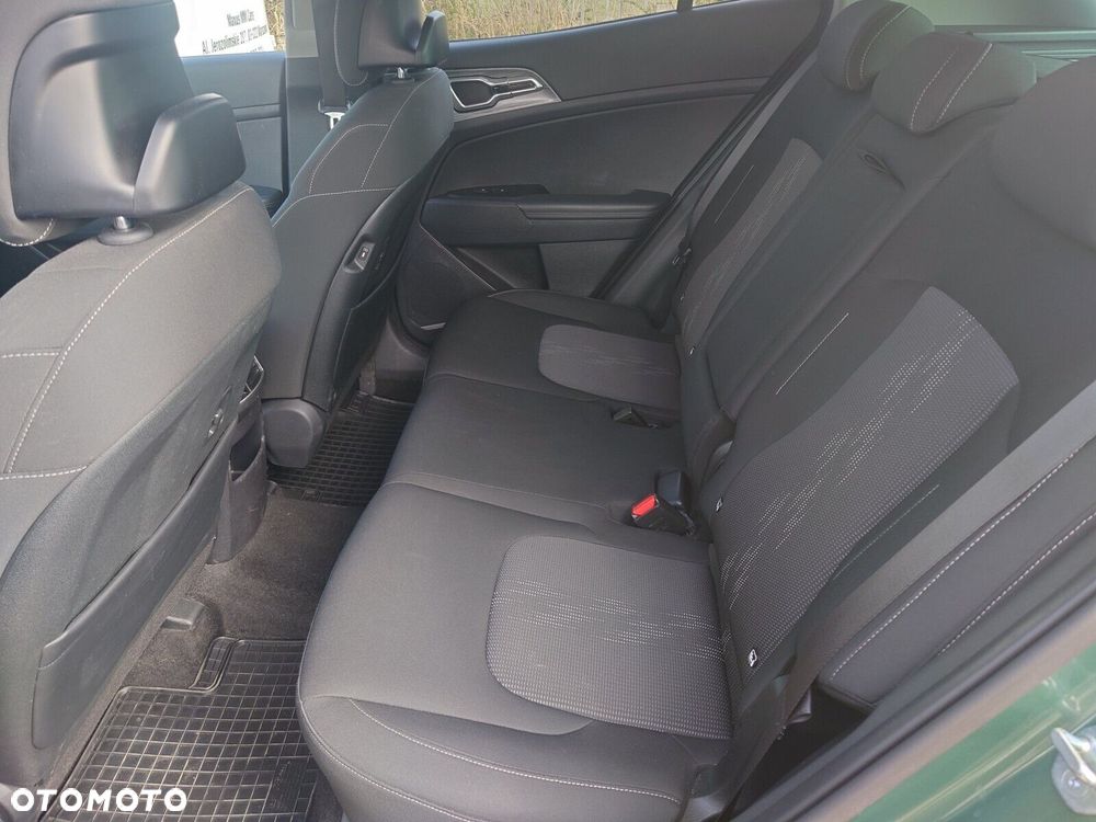 Kia Sportage - 20