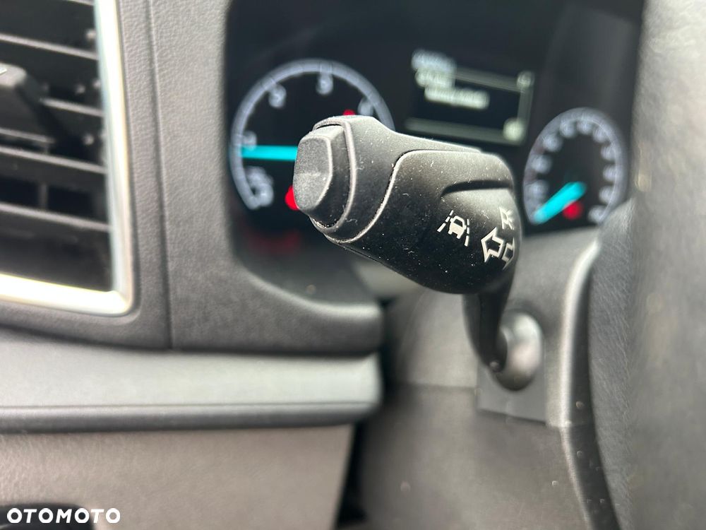 Ford Transit Custom 320 L2H1 Sport (bryg.) - 19