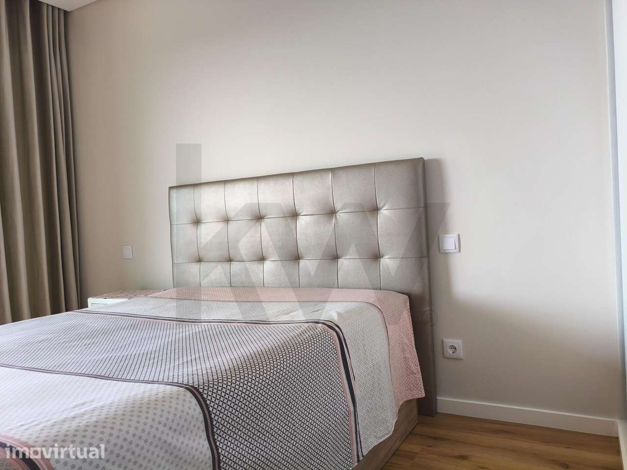 Exclusivo Apartamento T2 Novo com Vista Mar Definitiva | Lourencinha – - Grande imagem: 5/25