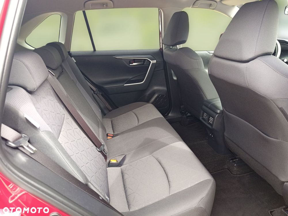 Toyota RAV4 2.0 Comfort 4x2 - 13