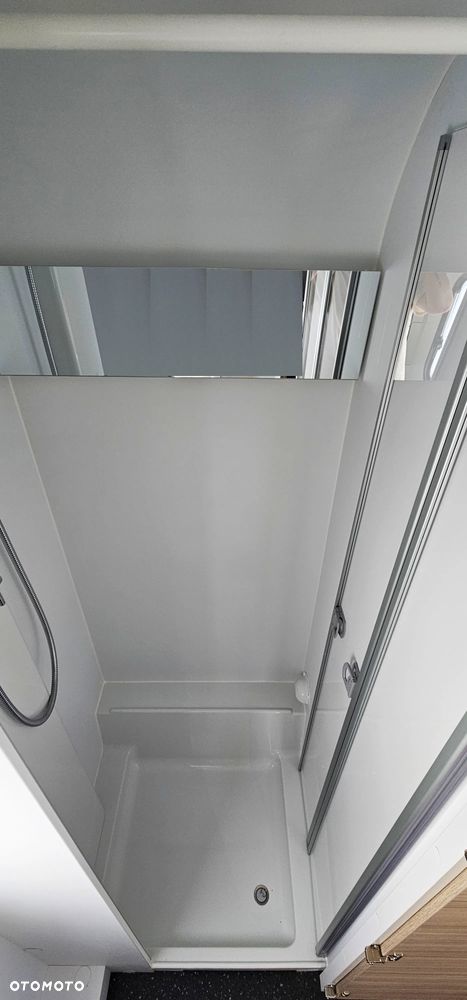 Adria ALTEA 552 PK 60Y LIMITOWANA EDYCJA 1500DMC KLIMATYZATOR DACHOWY TRUMA AVENTA !!! - 19