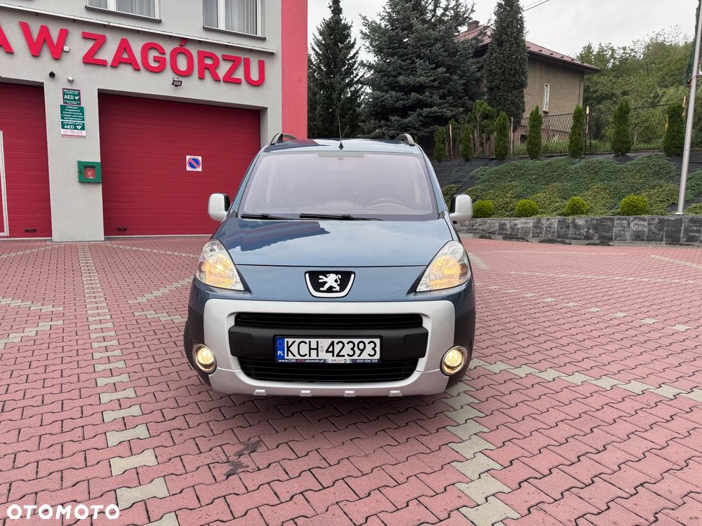 Peugeot Partner - 6