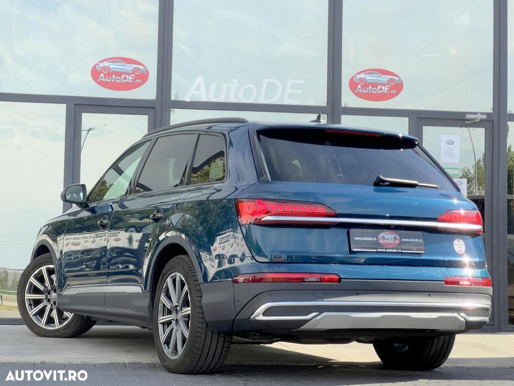 Audi Q7 - 3
