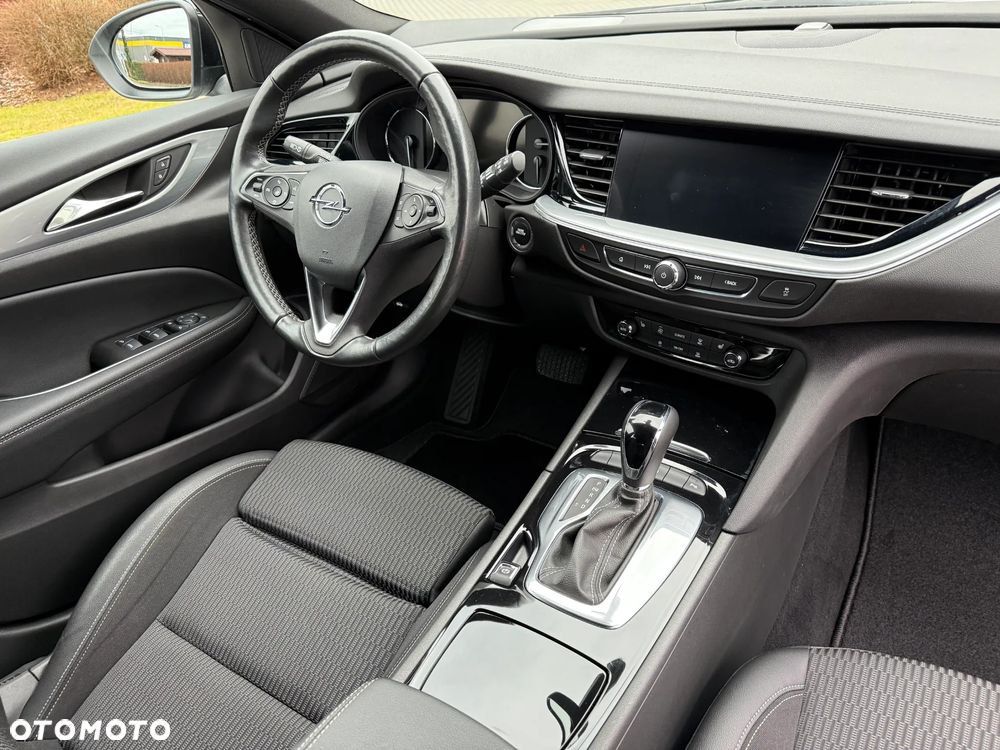 Opel Insignia 2.0 CDTI Business Elegance S&S - 19