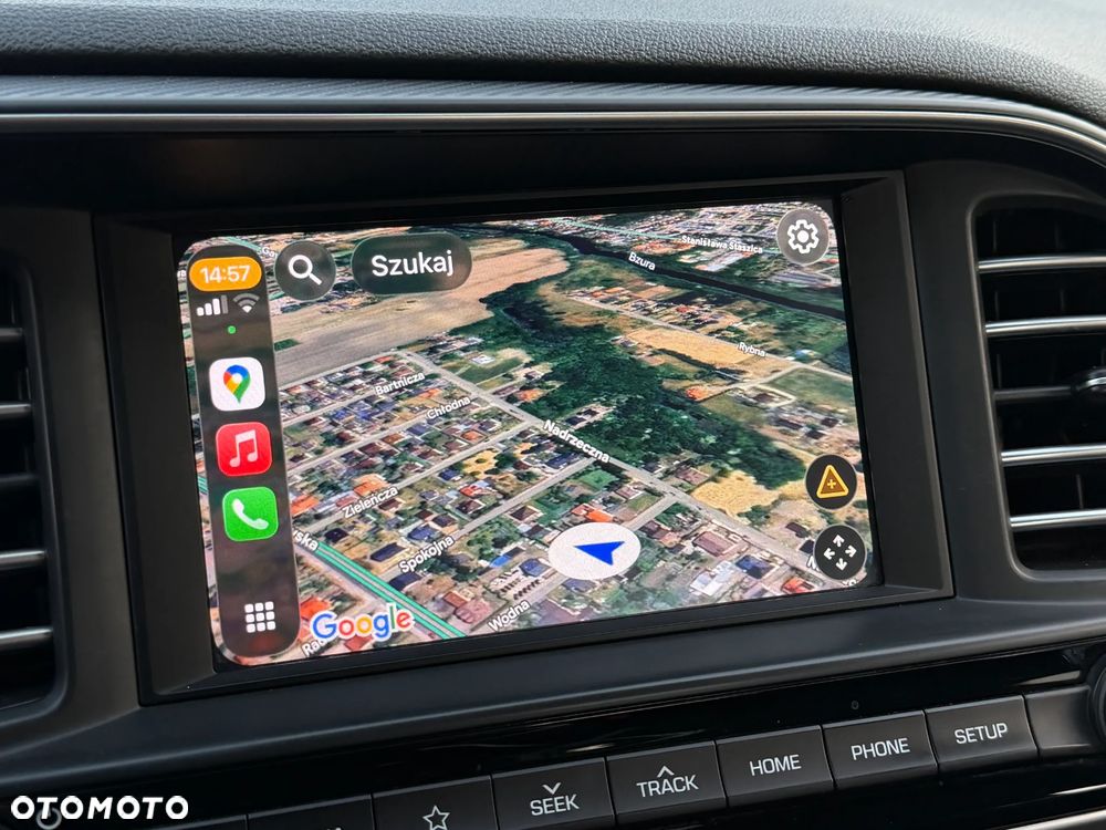 Hyundai Elantra 1.6 Comfort - 17