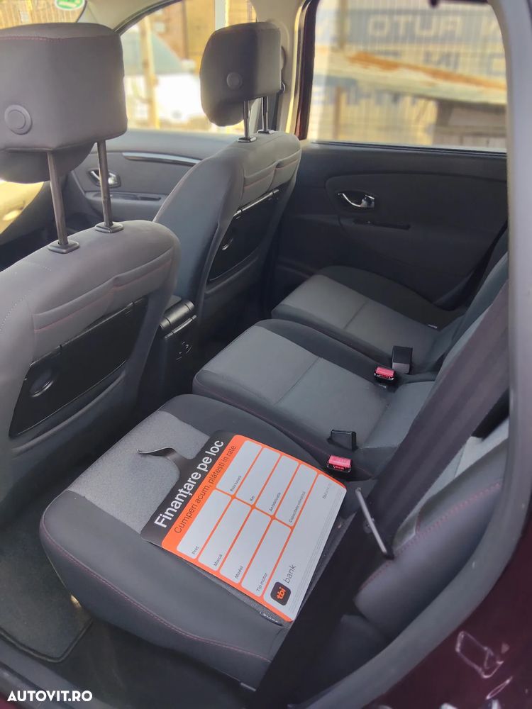 Renault Scenic - 6