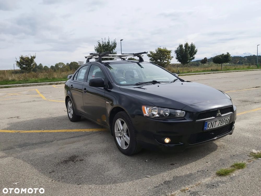 Mitsubishi Lancer 1.5 - 1
