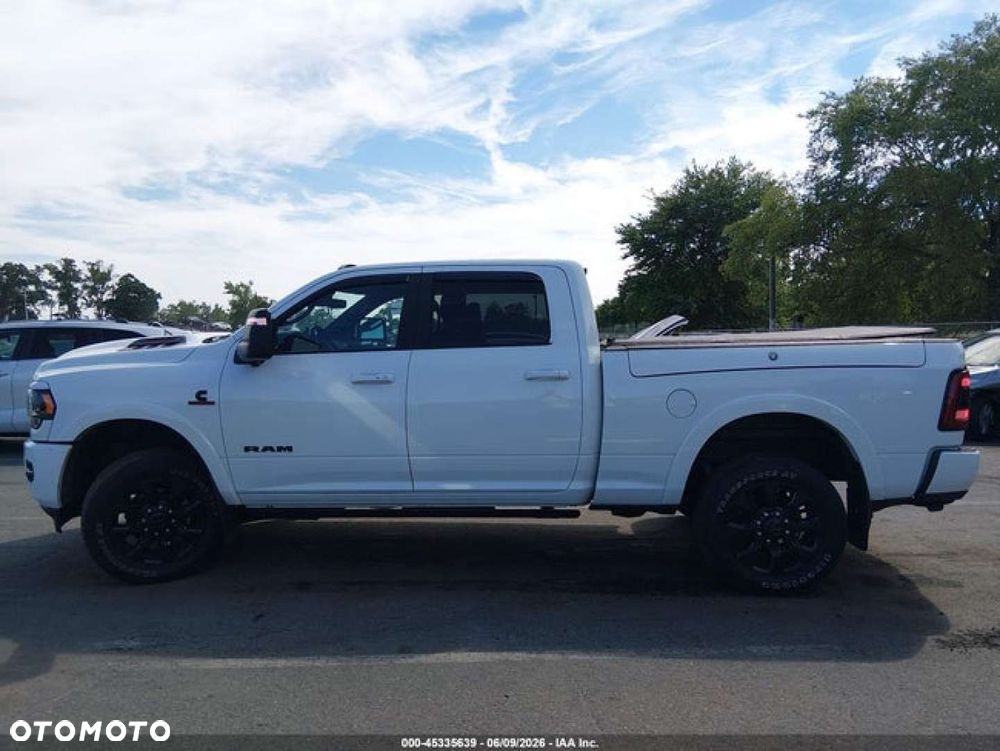 RAM 2500 - 2