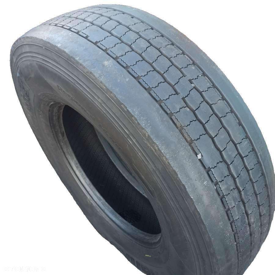 Komplet opon - 2 x 295/80 R22.5 Hankook - 4