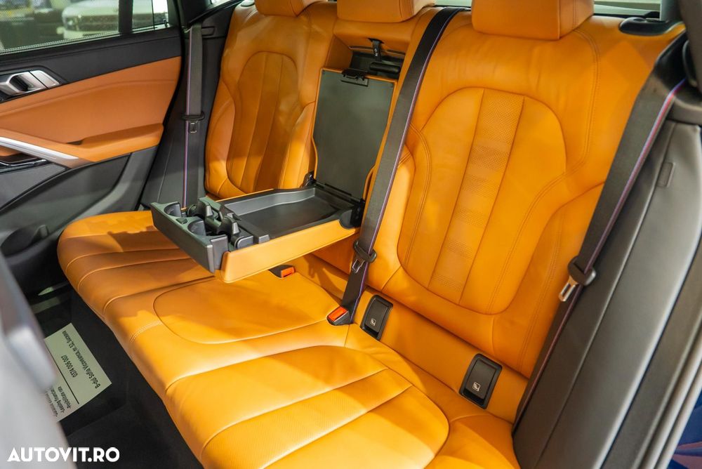 BMW X6 - 25